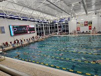 Pleasant Prairie RecPlex | The Largest Municipal Recreation Facility in America