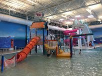 Pleasant Prairie RecPlex | The Largest Municipal Recreation Facility in America photo 6