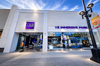 THE CUBE VR Immersive Park
