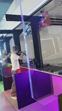 THE CUBE VR Immersive Park photo 2