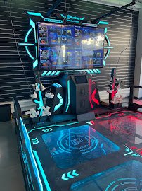 THE CUBE VR Immersive Park photo 3