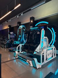 THE CUBE VR Immersive Park photo 4