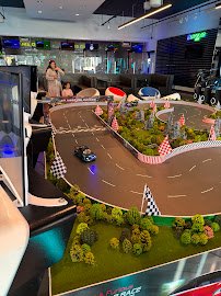 THE CUBE VR Immersive Park photo 6