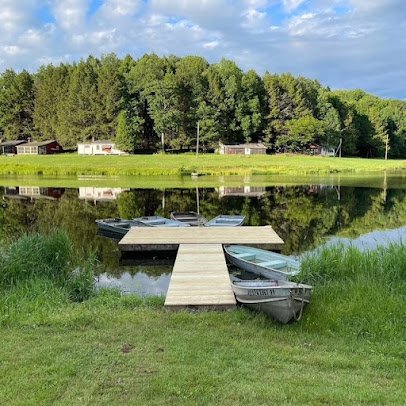 Wake in the Woods Aquapark and Campground photo 2