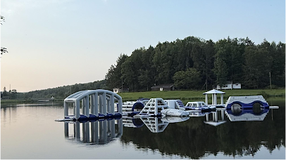 Wake in the Woods Aquapark and Campground photo 4
