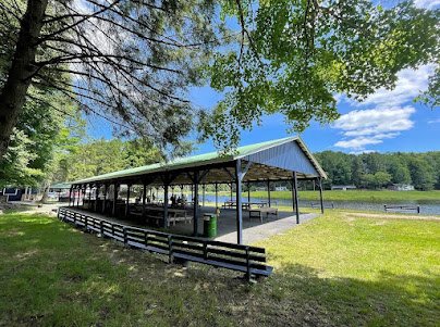 Wake in the Woods Aquapark and Campground photo 6