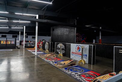 Madison fun factory