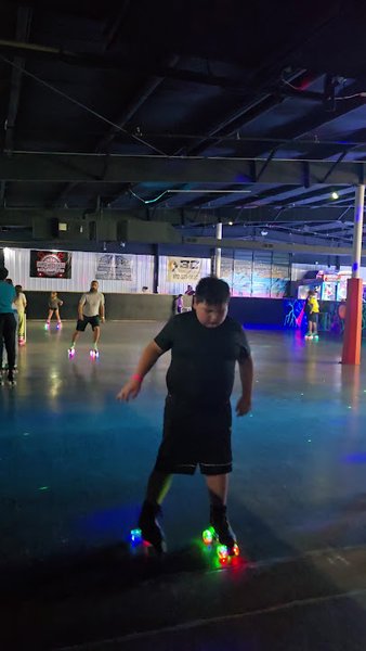 Madison fun factory photo 2