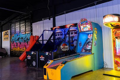 Madison fun factory photo 3