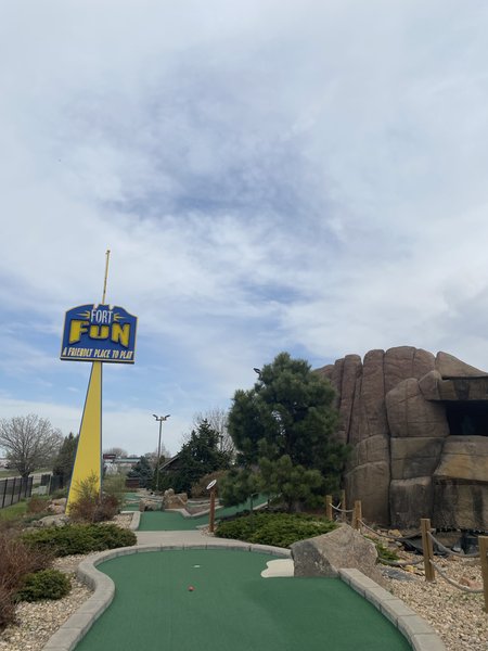 Fort Fun photo 4