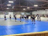 Rollerdome: Home of Denver Roller Derby and Rocky Mountain Roller Derby