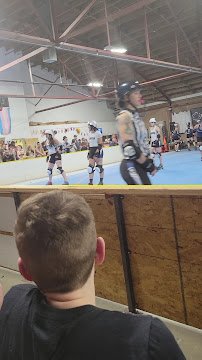 Rollerdome: Home of Denver Roller Derby and Rocky Mountain Roller Derby photo 2