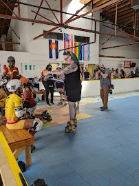 Rollerdome: Home of Denver Roller Derby and Rocky Mountain Roller Derby photo 3