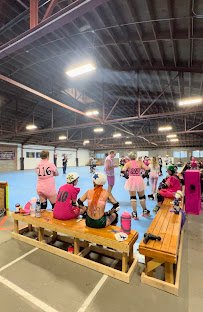 Rollerdome: Home of Denver Roller Derby and Rocky Mountain Roller Derby photo 6