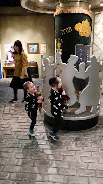 Jewish Children's Museum photo 2