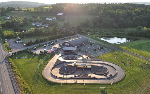 Pikes Creek Raceway Park & Family Restaurant