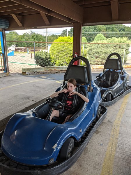 Pikes Creek Raceway Park & Family Restaurant photo 5