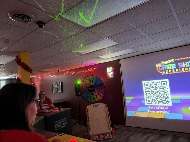 Kalamazoo Game Show Experience, LLC