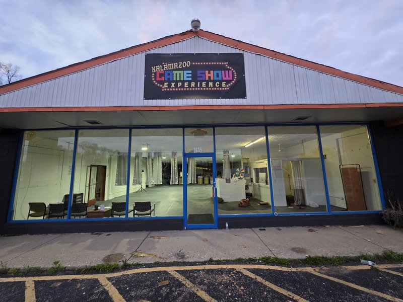 Kalamazoo Game Show Experience, LLC photo 2