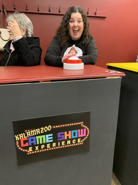 Kalamazoo Game Show Experience, LLC photo 5