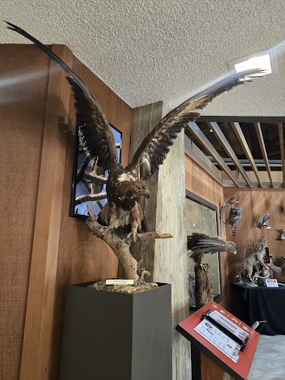 Ya'i Heki' Regional Native American Museum