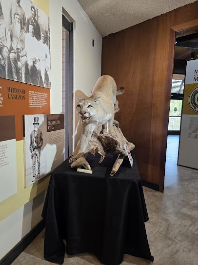 Ya'i Heki' Regional Native American Museum photo 4