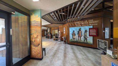 Ya'i Heki' Regional Native American Museum photo 6