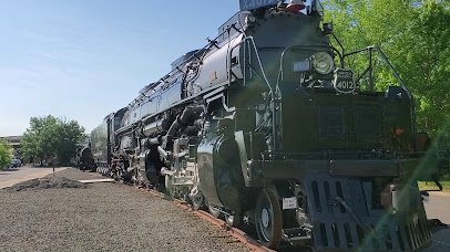 Steamtown National Historic Site photo 2