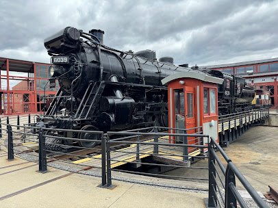 Steamtown National Historic Site photo 3