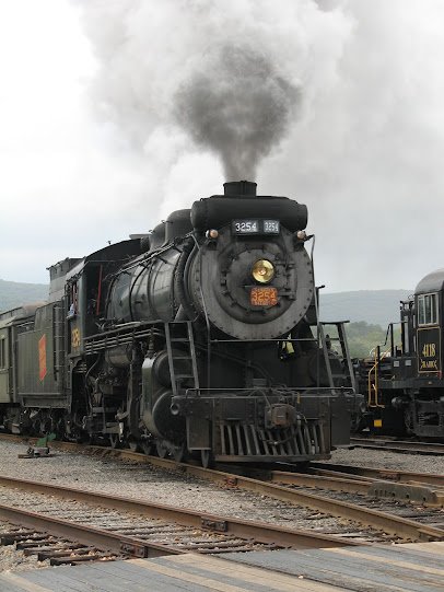Steamtown National Historic Site photo 4