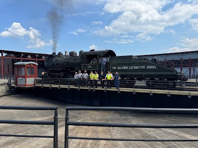 Steamtown National Historic Site photo 5