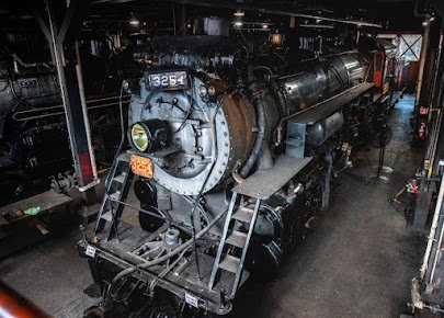 Steamtown National Historic Site photo 6