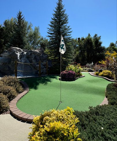 Rocky Mountain Clubhouse