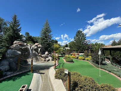 Rocky Mountain Clubhouse photo 2