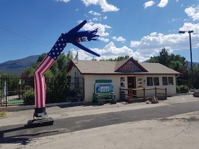Rocky Mountain Clubhouse photo 3
