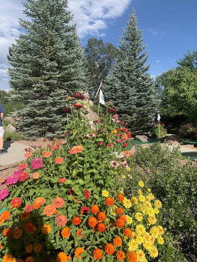 Rocky Mountain Clubhouse photo 4