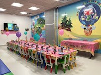 Luv 2 Play San Jose - Best Kid's Indoor Playground and Party Place photo 4
