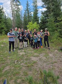 Flashpoint Outdoor Laser Tag Game Zone photo 2