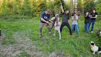 Flashpoint Outdoor Laser Tag Game Zone photo 4
