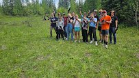 Flashpoint Outdoor Laser Tag Game Zone photo 5