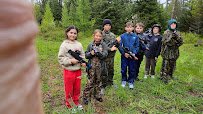 Flashpoint Outdoor Laser Tag Game Zone photo 6