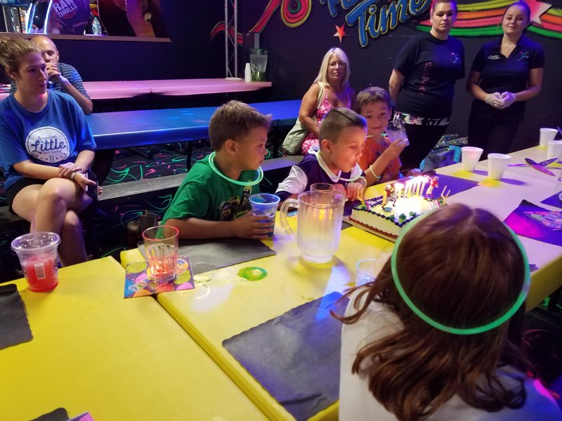 Forrest's Family Fun Center photo 4