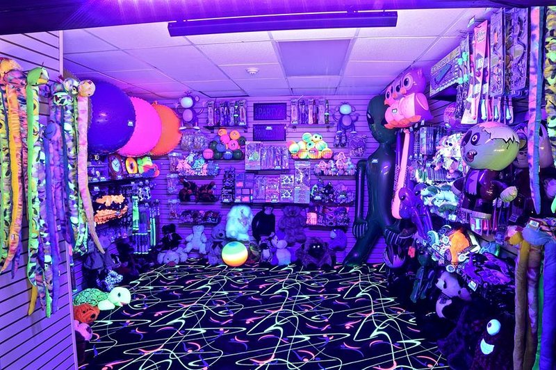 Forrest's Family Fun Center photo 5