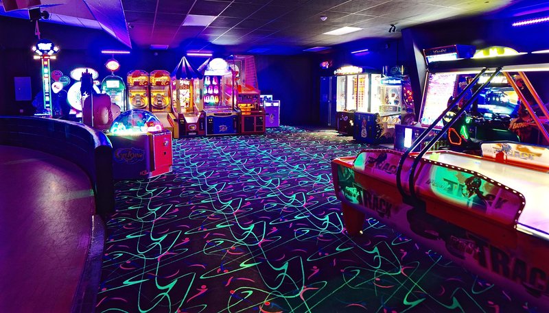 Forrest's Family Fun Center photo 6