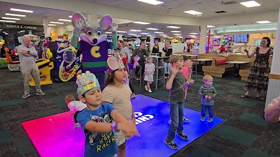 Chuck E. Cheese photo 2