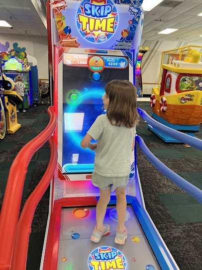 Chuck E. Cheese photo 6