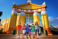 Children's Museum Houston