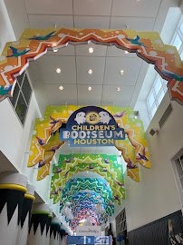 Children's Museum Houston photo 6