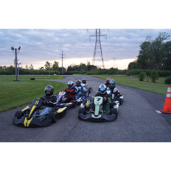 MXK Raceway & Kart Shop photo 2