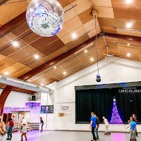 GDC Roller Skate Rink